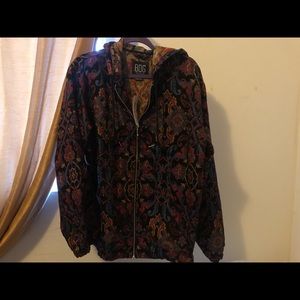 Men’s Bomber Jacket